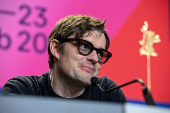 75th Berlinale International Film Festival in Berlin