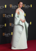 2025 British Academy of Film and Television Arts (BAFTA) awards