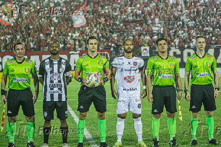 Folhapress Fotos Gaucho Brasil De Pelotas X Santa Cruz Rs