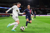UEFA Women's Champions League - PSG vs Hacken