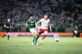 Palmeiras-Internacional: Campeonato Brasileiro Serie A