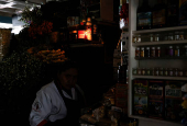 Ecuador faces energy cuts due to drought