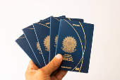 Policia  Federal  restabelece sistema para agendamento de passaporte
