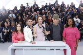 Jury Un Certain Regard - Photocall - 77th Cannes Film Festival