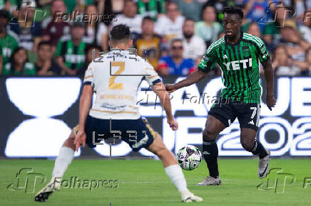 Leagues Cup: Austin FC - Pumas