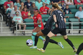 NWSL: Washington Spirit at Kansas City Current