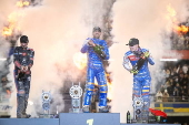 Speedway Grand Prix in Torun