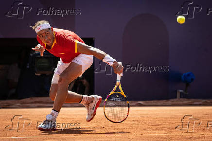 Tenista Rafael Nadal anuncia aposentadoria