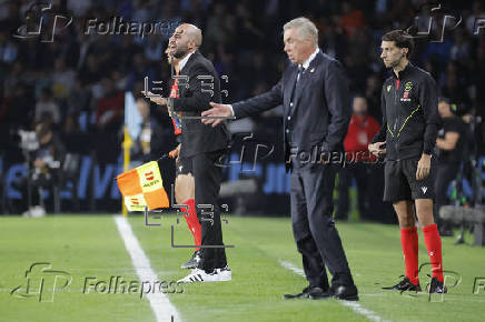 Celta de Vigo - Real Madrid