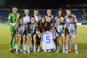 Copa Mundial Femenina sub-17: Espaa - Inglaterra