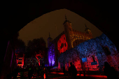 Poppy Fields at the Tower of London