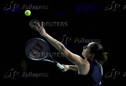 Billie Jean King Cup Finals - Japan v Italy