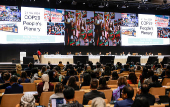 COP29 climate summit in Baku