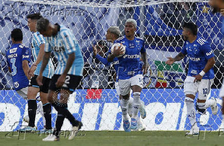 Copa Sudamericana - Final - Racing Club v Cruzeiro