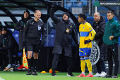 Europa Conference League - Molde v APOEL Nicosia