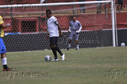 Jogo de despedida do jogador paulinho no caninde em so paulo