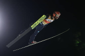 FIS Ski Jumping World Cup - Four Hills Tournament