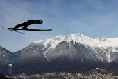 Four Hills Tournament