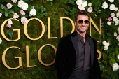 82nd Golden Globe Awards in Beverly Hills