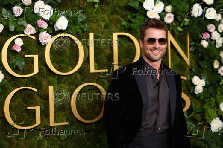 82nd Golden Globe Awards in Beverly Hills