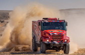 2025 Dakar Rally - Stage 9