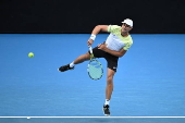 Australian Open - Day 4