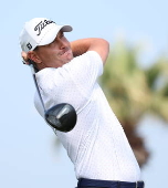 DP Dubai Desert Classic - Round 3