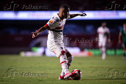 SAO PAULO, SP, 23.01.2025-PAULISTAO A1-SAO PAULO X GUARANI