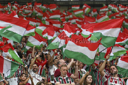 Especial Futebol Brasil - Torcidas