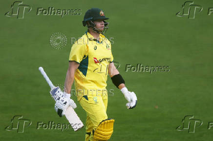 Third One Day International - England v Australia