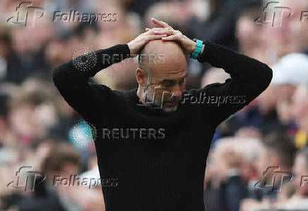 Premier League - Newcastle United v Manchester City