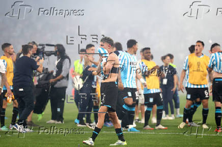 Copa Sudamericana: Racing - Corinthians