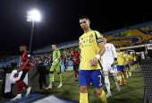 Saudi Pro League - Al Riyadh v Al Nassr