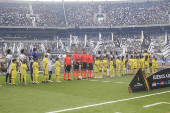 Libertadores 2024 - Atltico Mineiro vs Botafogo