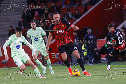 RCD MALLORCA  vs FC BARCELONA