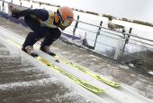 FIS Ski Jumping World Cup