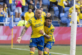 Las Palmas-Valladolid