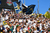 MLS: MLS Cup-New York Red Bulls at LA Galaxy