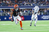 NFL: Cincinnati Bengals at Dallas Cowboys