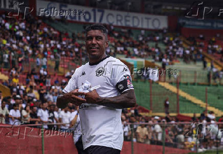 Jogo de despedida do ex- jogador do Corinthians Paulinho