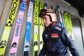 FIS Ski Jumping World Cup - Four Hills Tournament