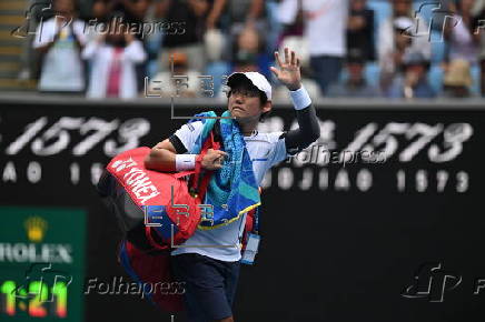 Australian Open - Day 4