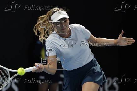 Australian Open - Day 4