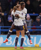 Women's Super League - Chelsea v Everton