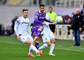Europa Conference League - Quarter Final - Second Leg - Fiorentina v Viktoria Plzen
