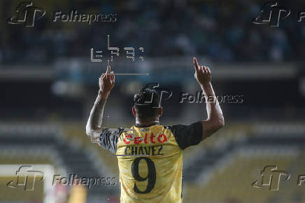 Copa Sudamericana: Coquimbo Unido - Racing Club