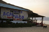 Acapulco grapples with ongoing reconstruction efforts six months post deadly Otis