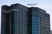 Q1 2024 Amadeus IT Group SA Earnings Release