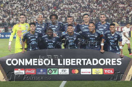 Copa Libertadores: Universitario - Junior