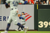 MLB: Los Angeles Dodgers at San Francisco Giants